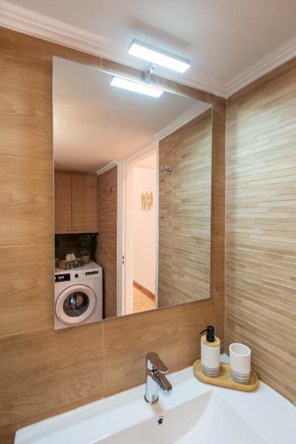 Blue Ark Boho Stay At Acropolis 雅典 外观 照片
