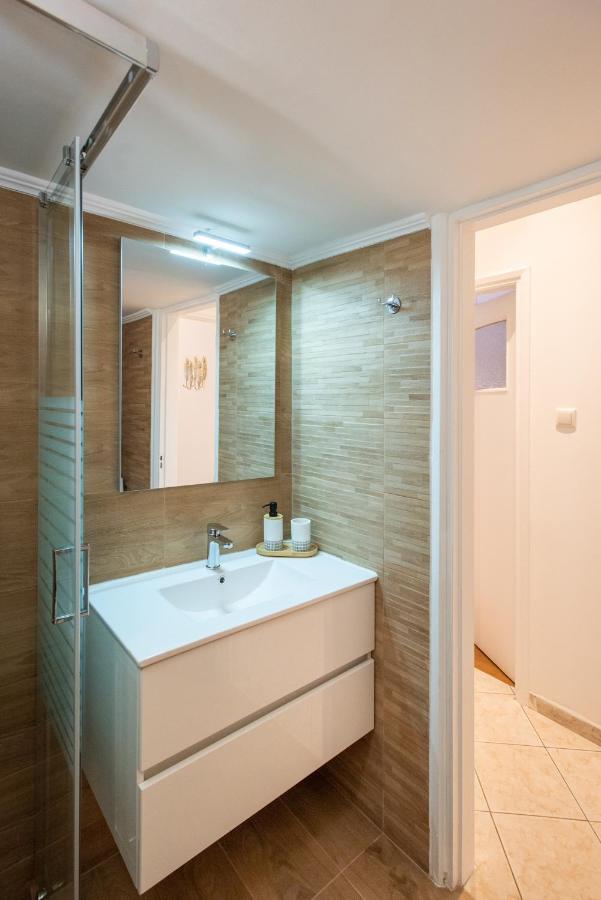 Blue Ark Boho Stay At Acropolis 雅典 外观 照片